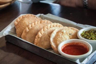 Receta De Empanadas Argentinas Fritas Unareceta