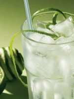 Receta de caipirinha con tequila