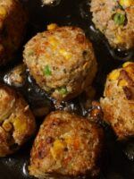 Receta de albóndigas en salsa de vino