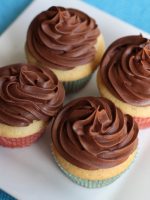 Receta de receta de buttercream thermomix Receta de buttercream thermomix