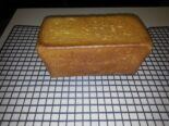 Receta de pan casero thermomix