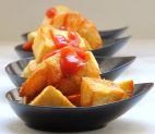 Receta De Patatas Bravas Thermomix – Unareceta