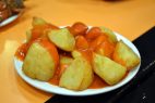 Receta De Patatas Bravas Thermomix – Unareceta