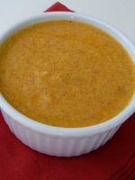 Receta de receta de salsa curry thermomix Receta de salsa curry thermomix