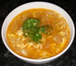 Receta de sopa de cebolla thermomix