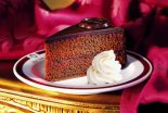 Receta de tarta Sacher Viena