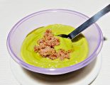 Salmorejo Por Thermomix La Receta De Thermomix  Se