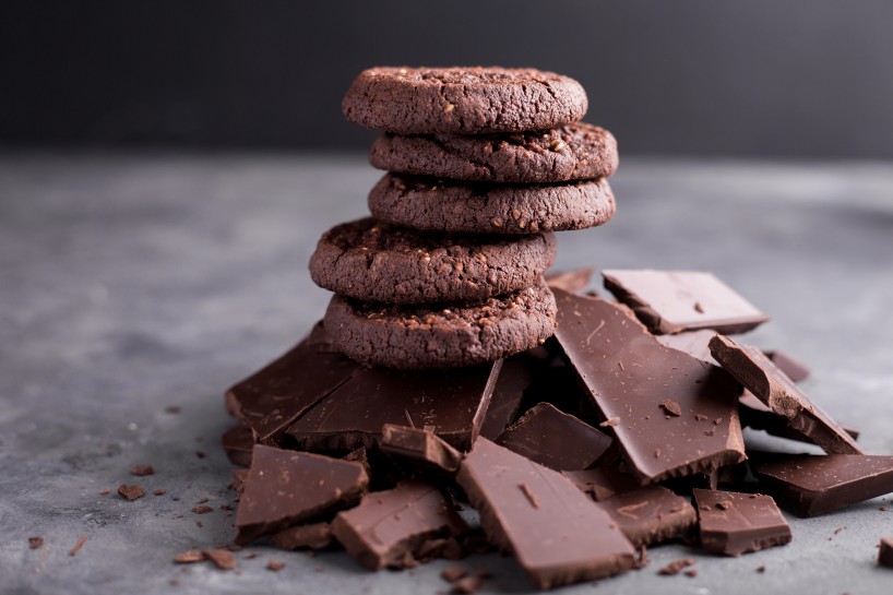 Hoy Cocinas Tú: Cookies, las clásicas galletas con pepitas de chocolate