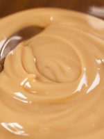 Receta de dulce de leche con thermomix