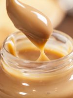 Receta de dulce de leche sin azúcar