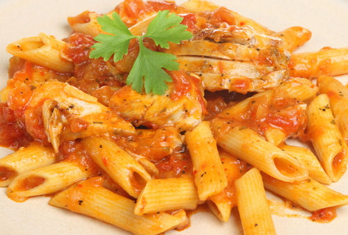 Macarrones