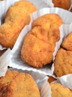Receta de pastel de yuca colombiano