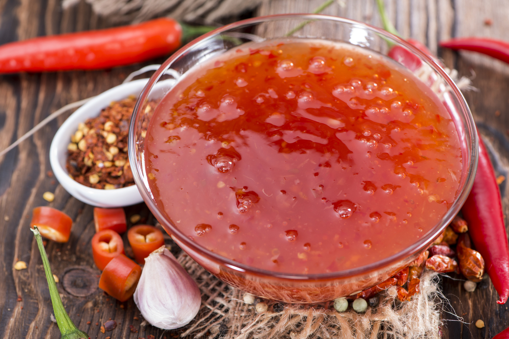 Receta de salsa de ají dulce ¡el verdadero sabor latino! - Unareceta ?