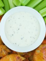 Receta de salsa de queso sin nata