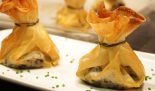 manitas de cerdo al horno crujientes